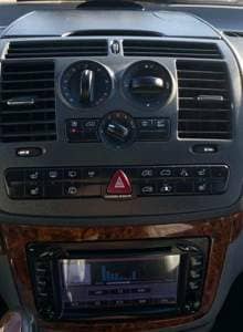 Mercedes-Benz Viano