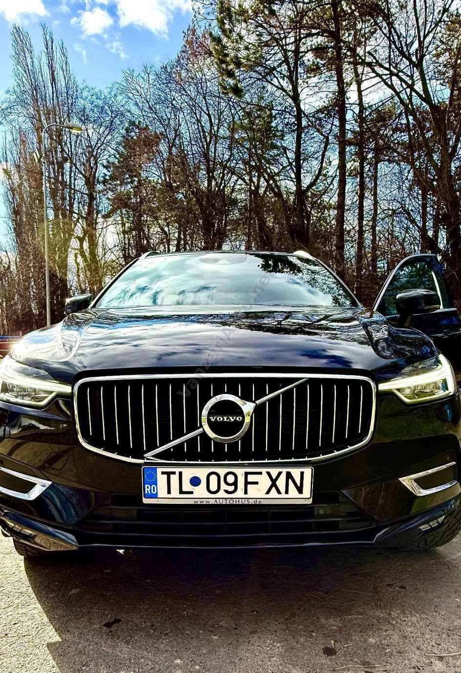 Volvo XC 60