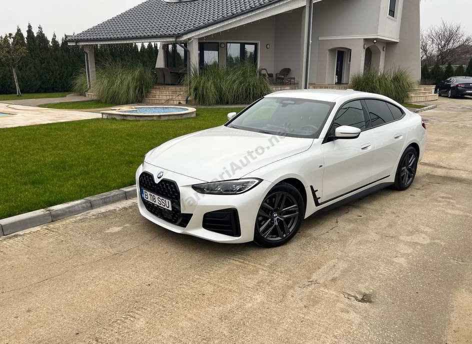 BMW Seria 4