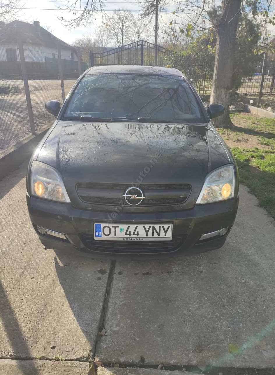 Opel Signum