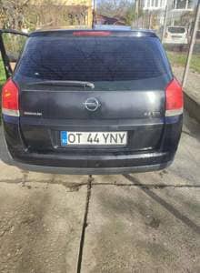 Opel Signum