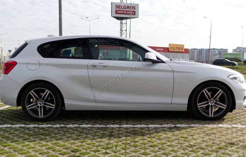 BMW Seria 1