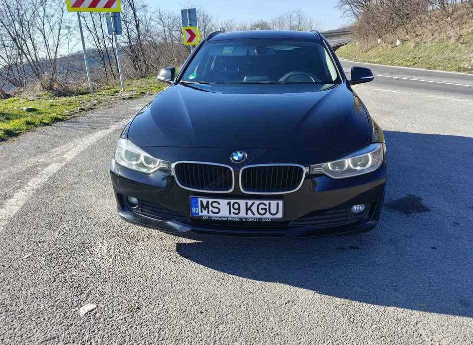 BMW Seria 3
