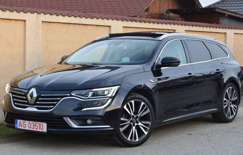 Renault Talisman