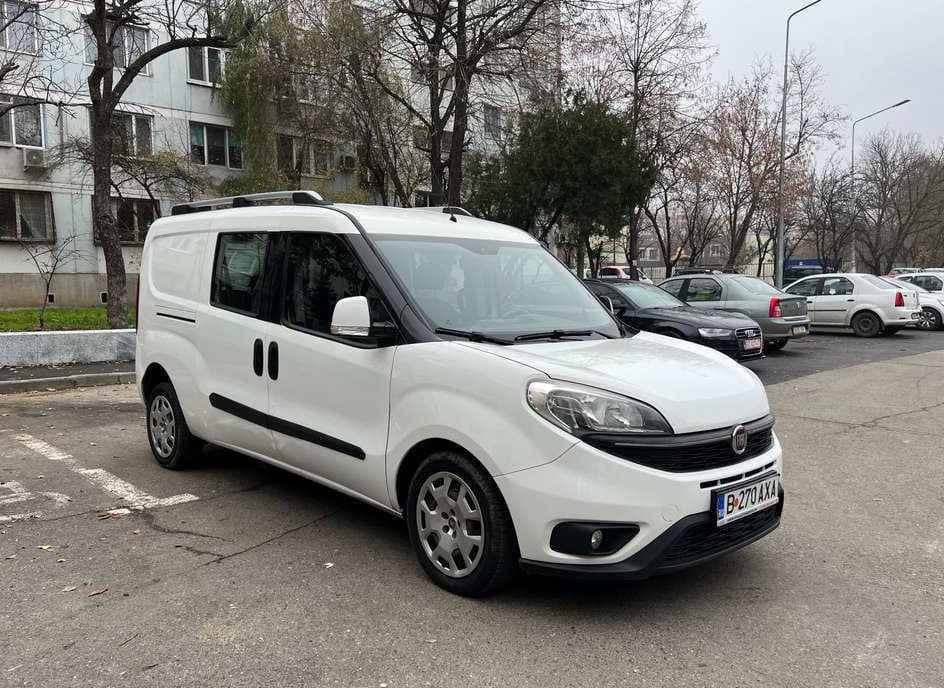 Fiat Doblo