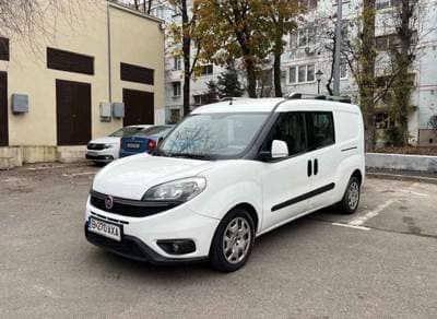 Fiat Doblo