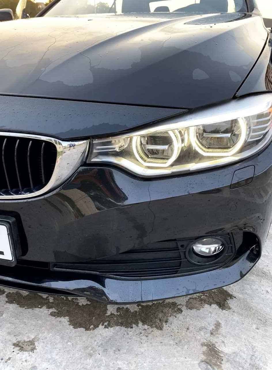 BMW Seria 4
