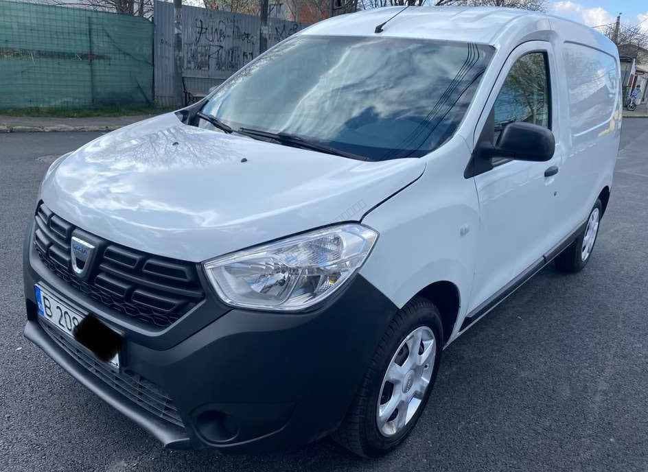 Dacia Dokker