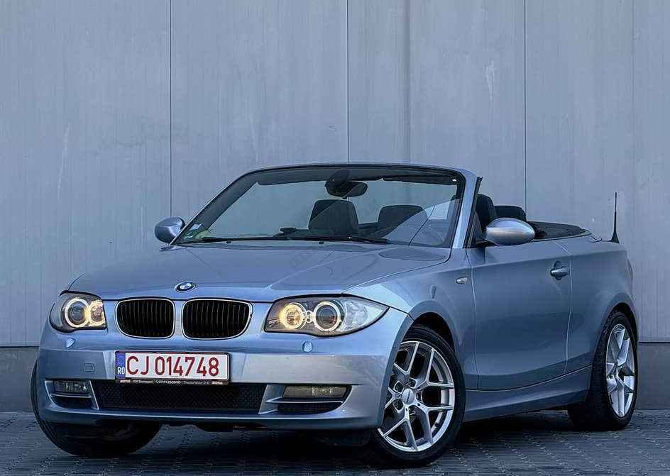 BMW Seria 1