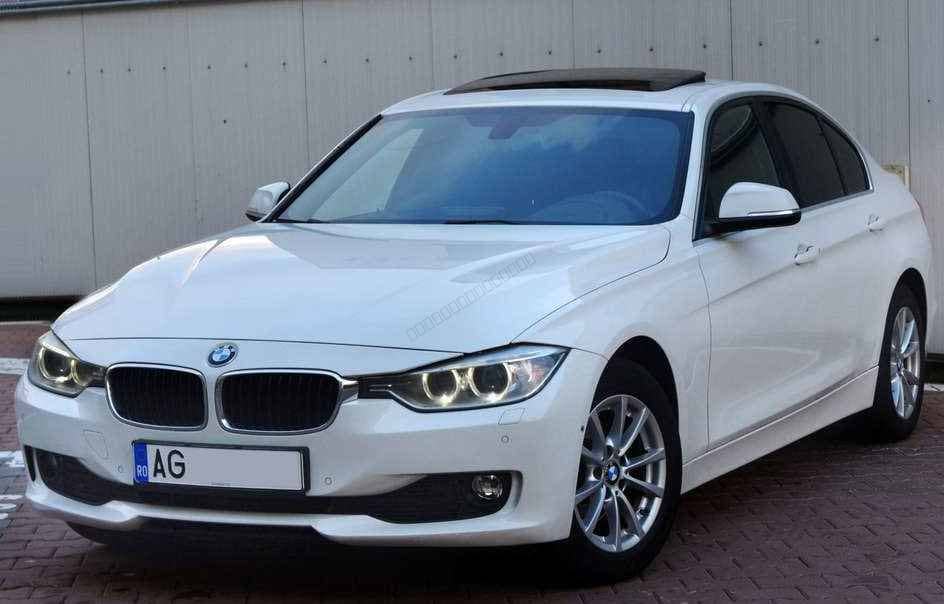 BMW Seria 3