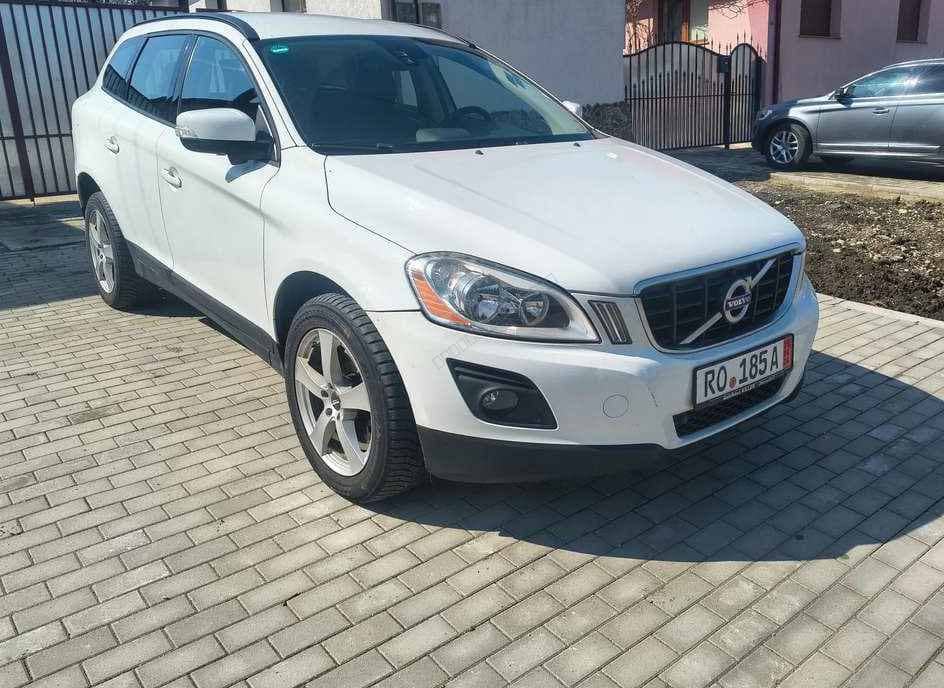 Volvo XC 60