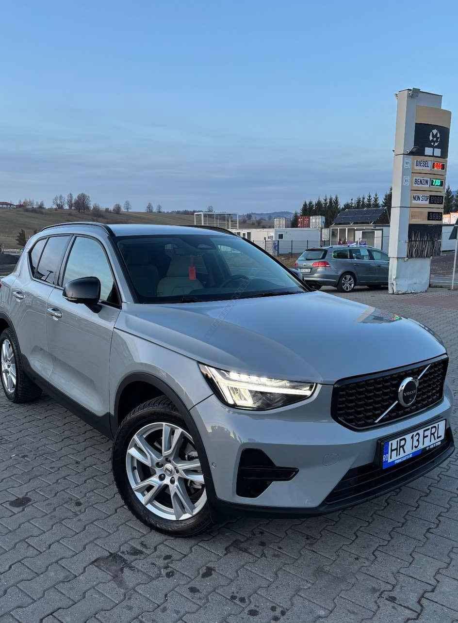 Volvo XC 40