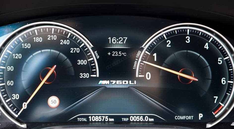 BMW M7
