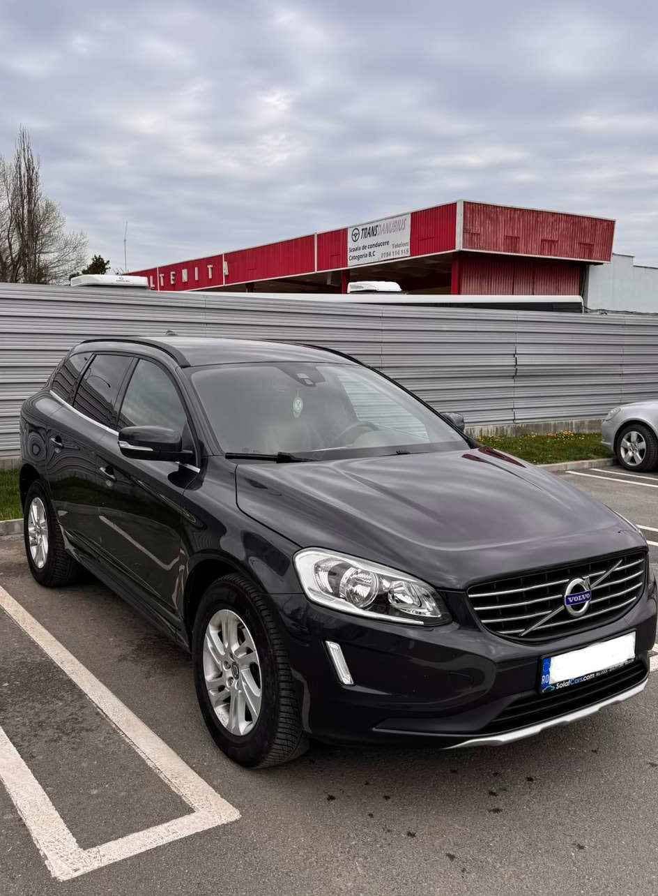 Volvo XC 60