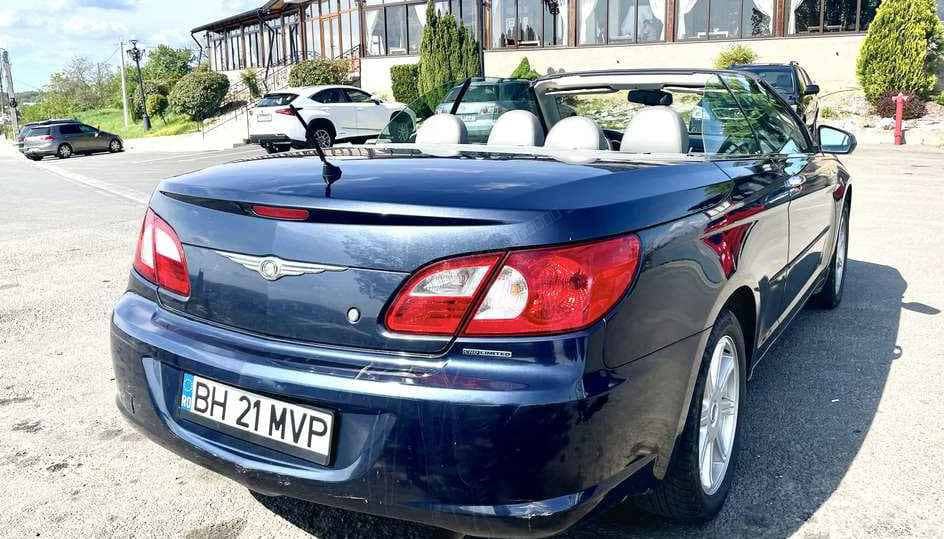 Chrysler Sebring