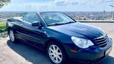 Chrysler Sebring