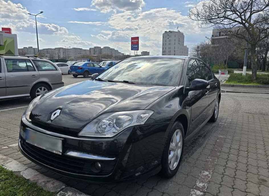Renault Laguna