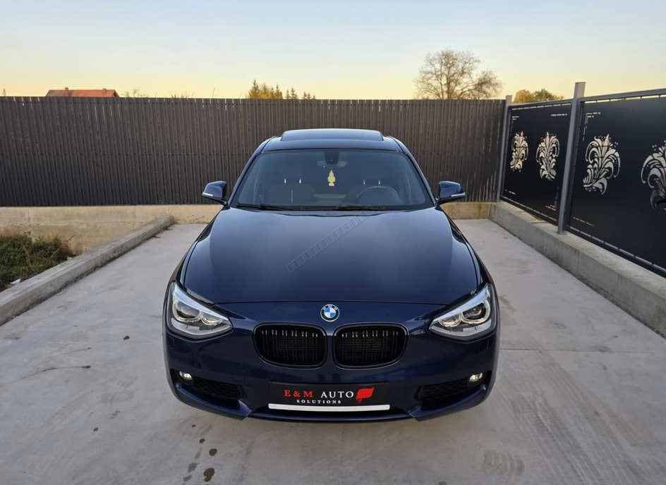 BMW Seria 1