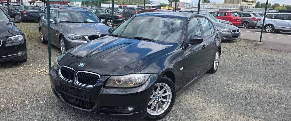 BMW Seria 3