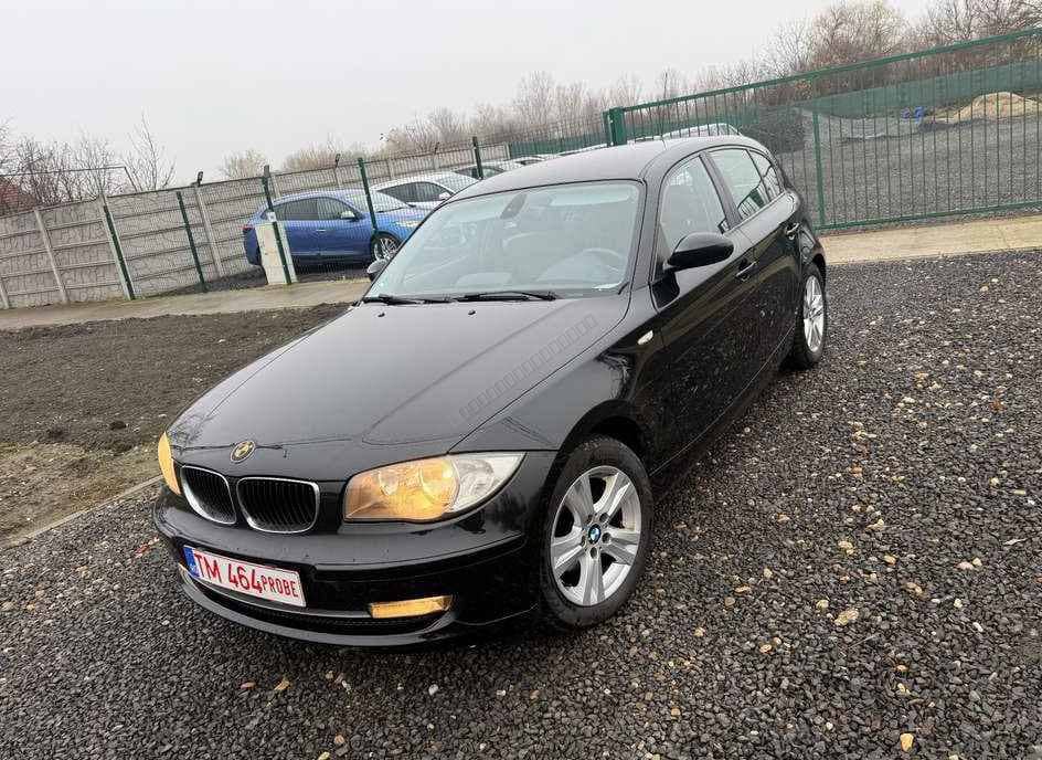 BMW Seria 1