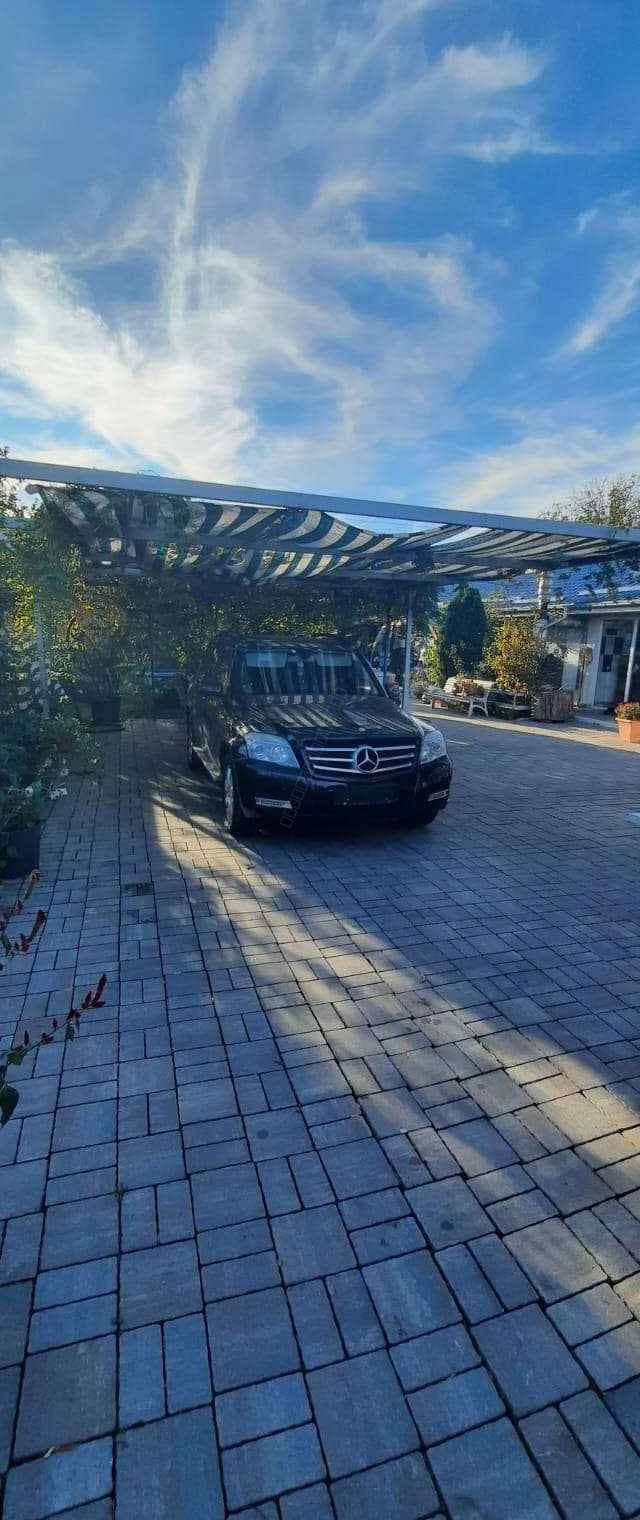 Mercedes-Benz GLK