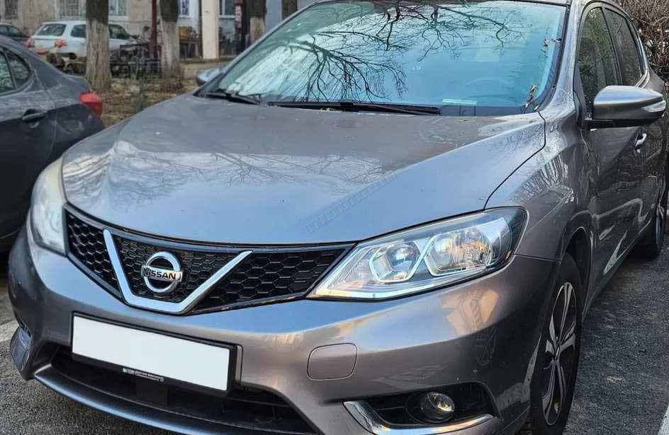 Nissan Pulsar