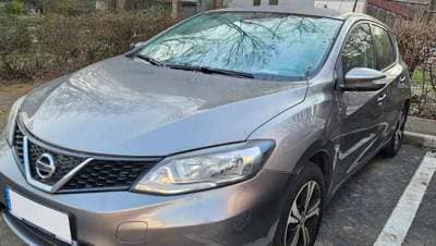 Nissan Pulsar