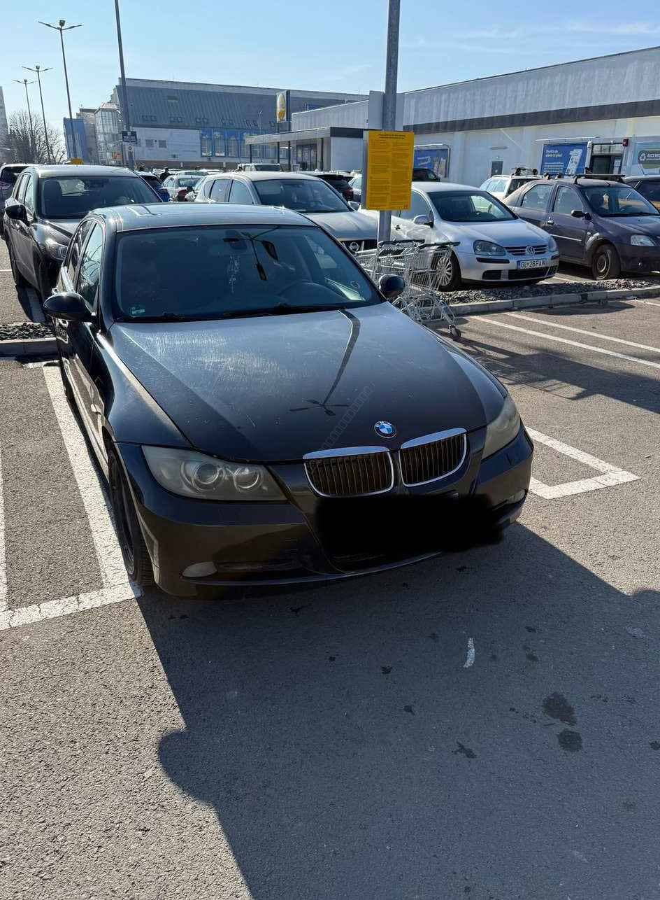 BMW Seria 3