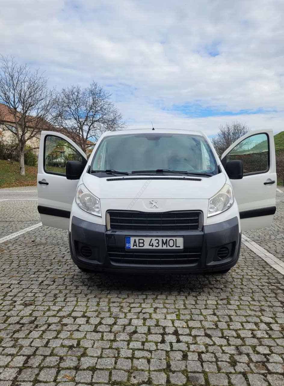 Peugeot Expert