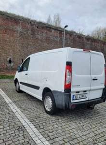 Peugeot Expert