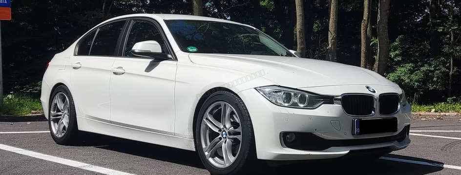 BMW Seria 3