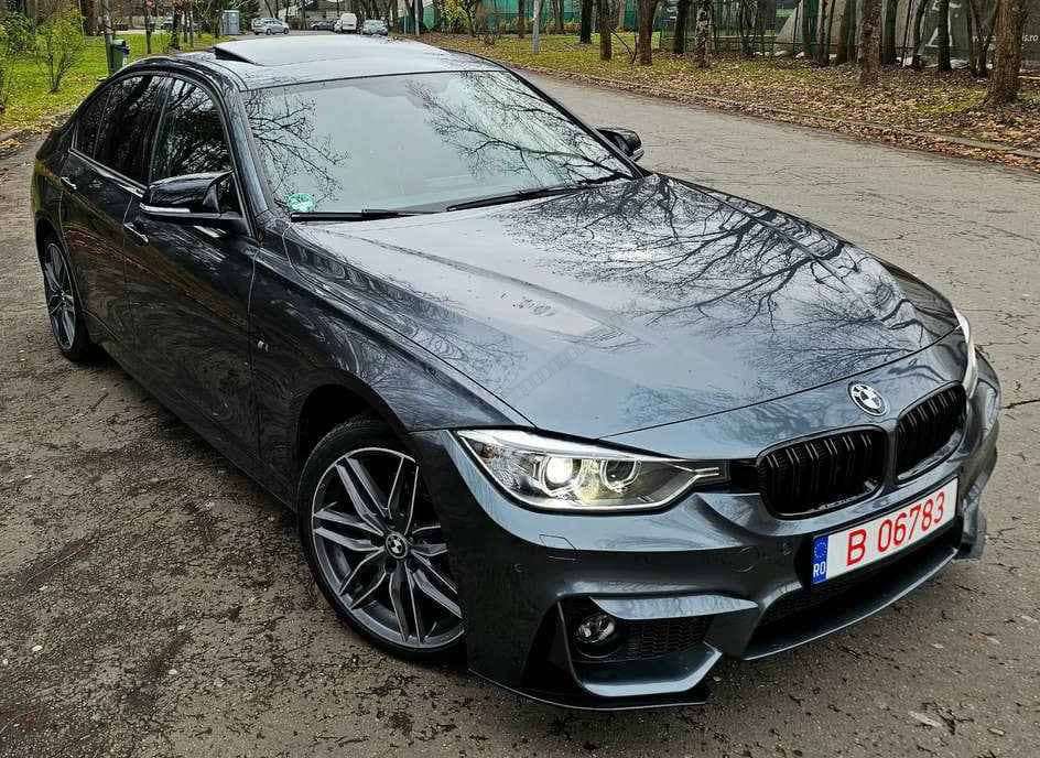 BMW Seria 3
