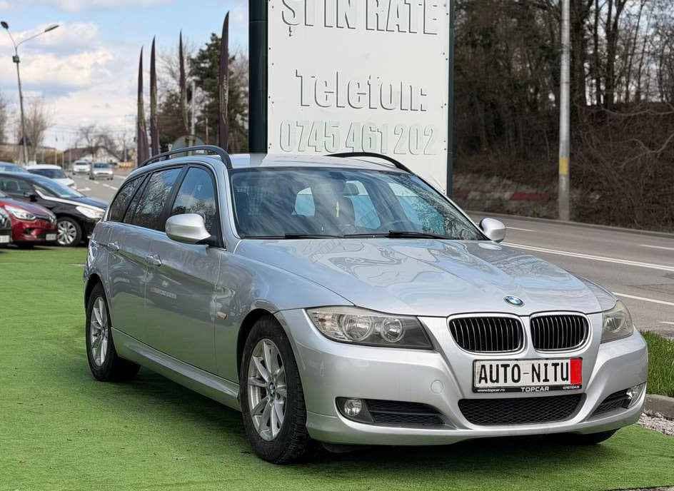 BMW Seria 3