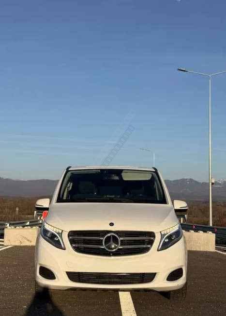 Mercedes-Benz V