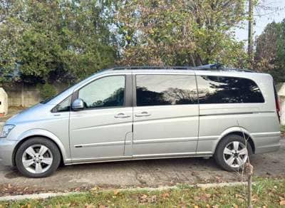 Mercedes-Benz Viano