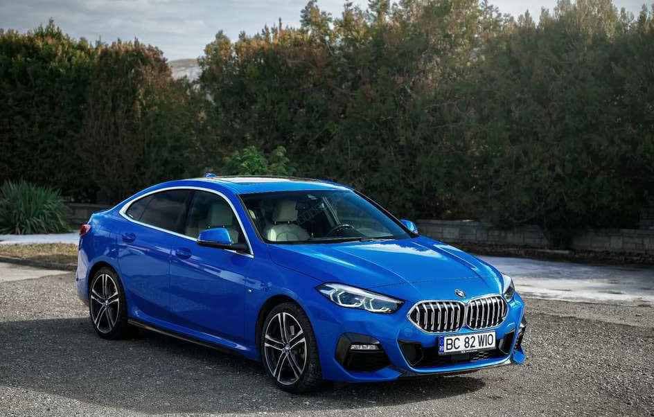 BMW Seria 2