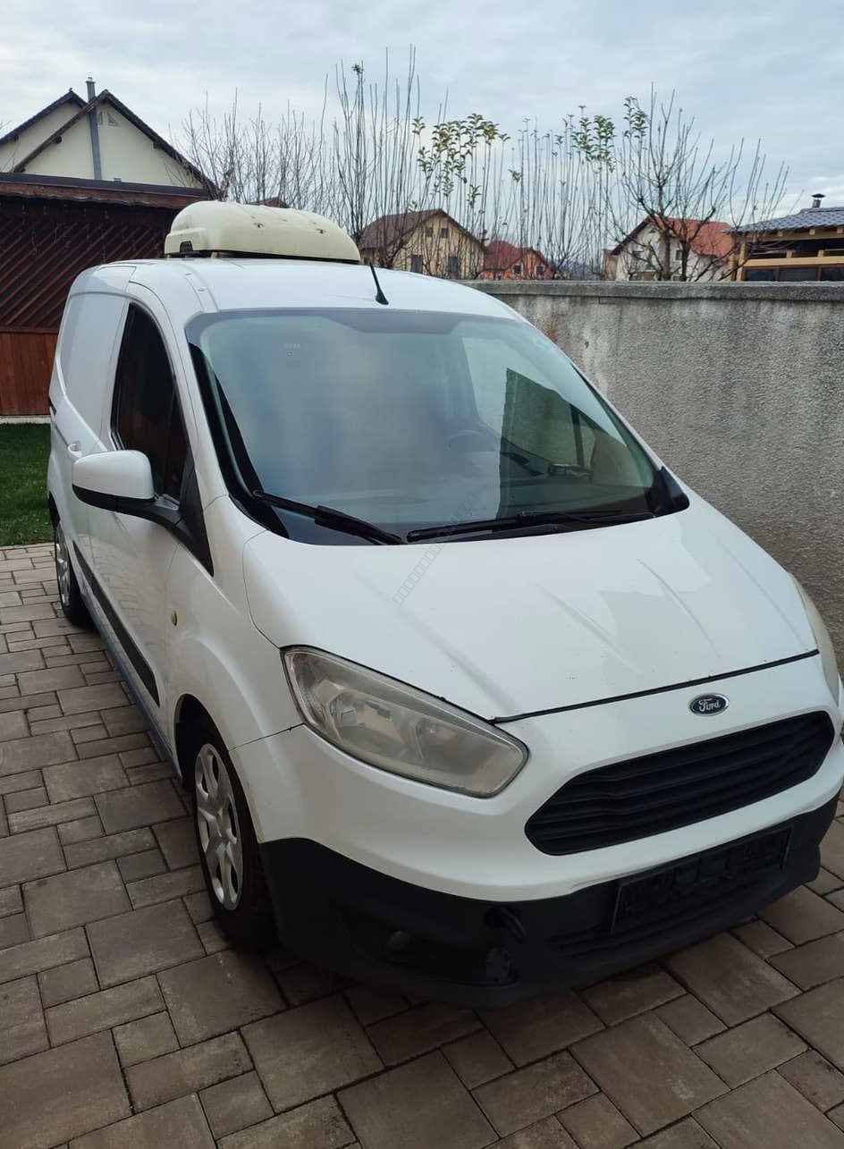 Ford Courier