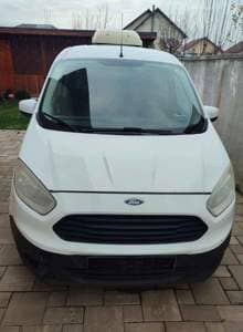Ford Courier