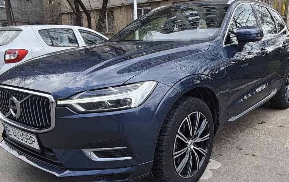 Volvo XC 60