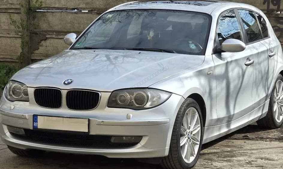 BMW Seria 1