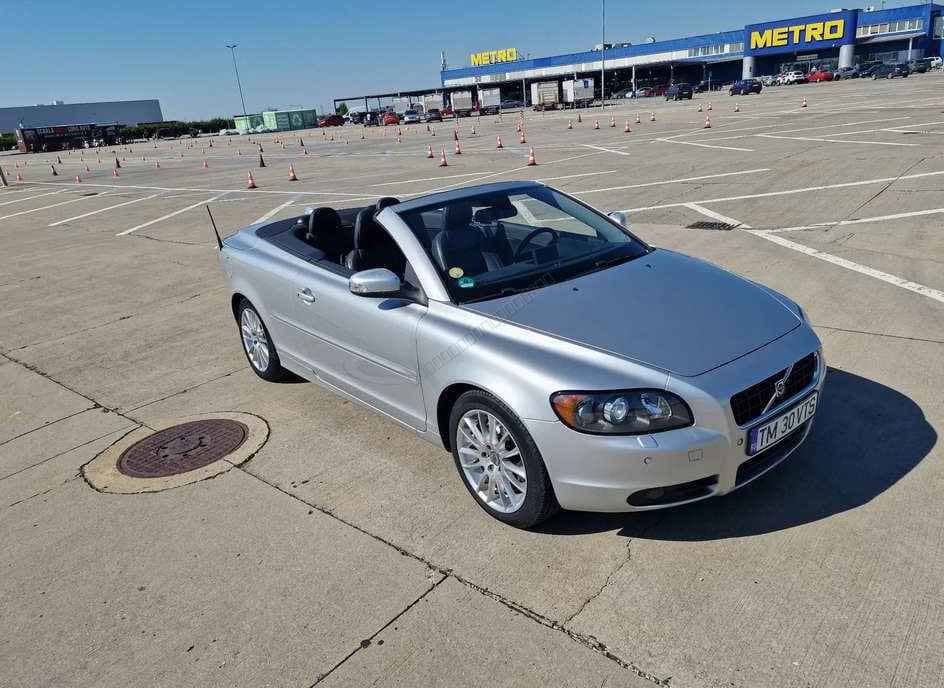 Volvo C70