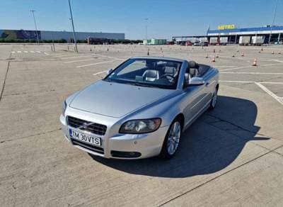 Volvo C70