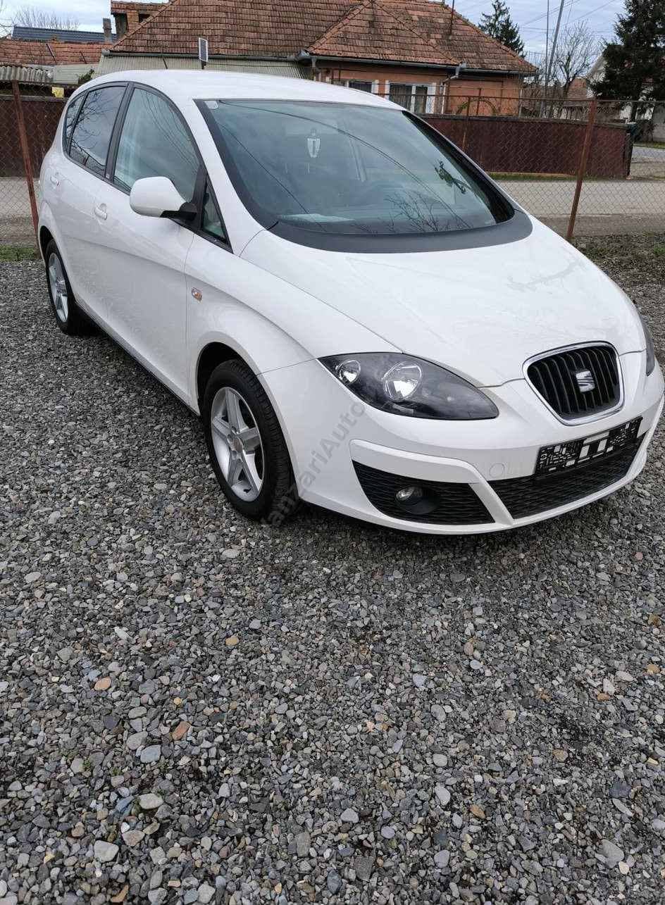 Seat Altea
