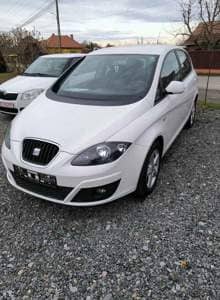 Seat Altea