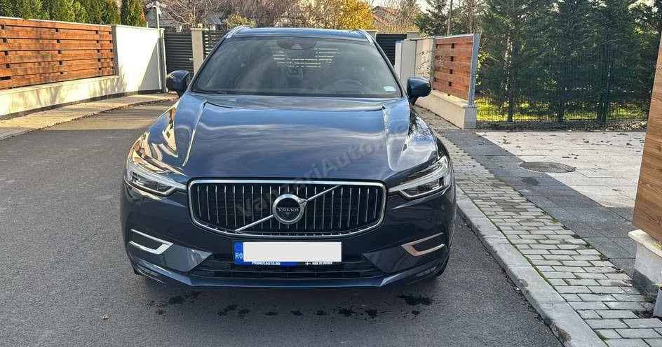 Volvo XC 60