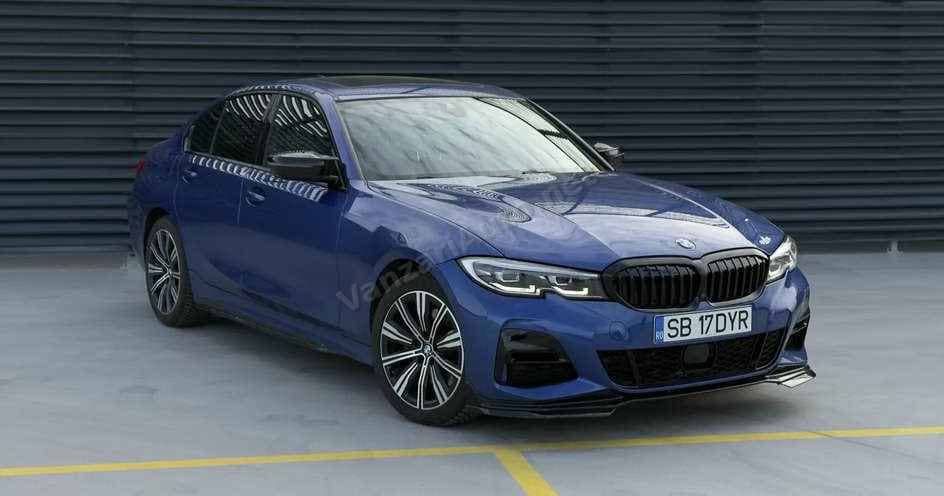 BMW Seria 3