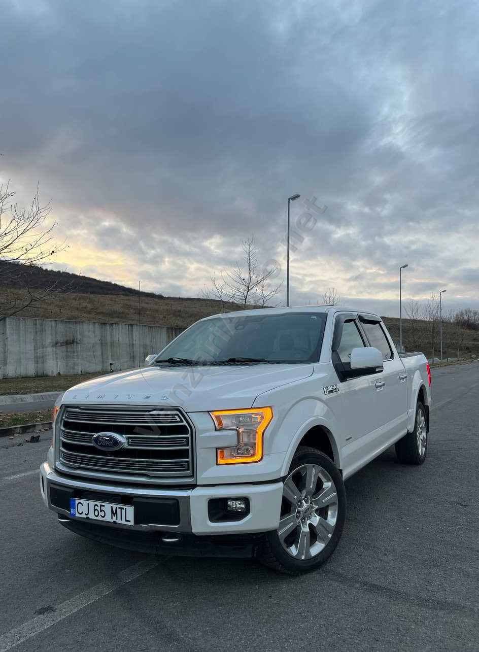 Ford F150