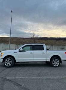 Ford F150