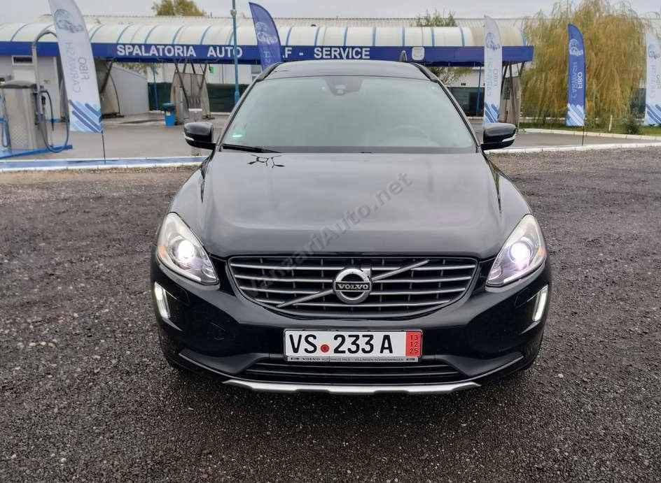 Volvo XC 60
