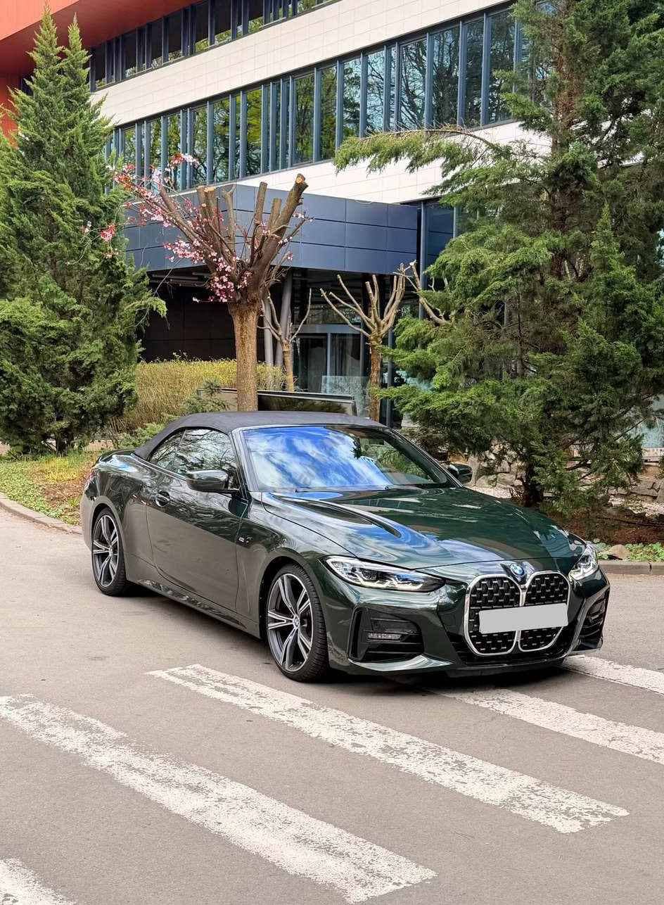 BMW Seria 4
